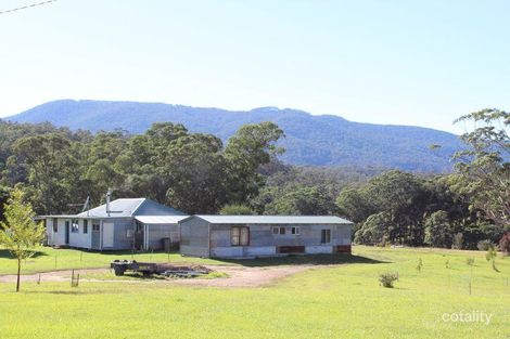 201 Dignams Creek Rd, Dignams Creek, NSW 2546