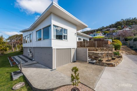 Property photo of 11 Illawong Crescent Taroona TAS 7053