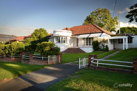 Property photo of 77 Glencoe Street The Range QLD 4700