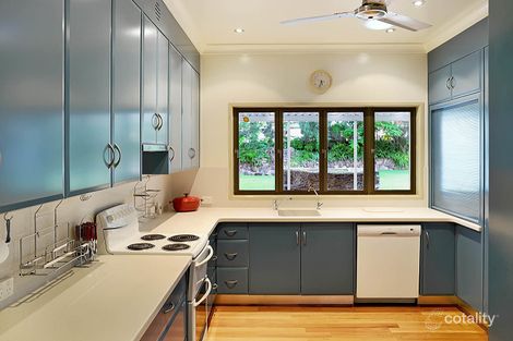 Property photo of 77 Glencoe Street The Range QLD 4700