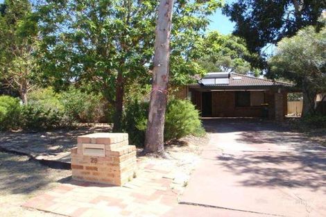 Property photo of 28 Brumby Place Armadale WA 6112