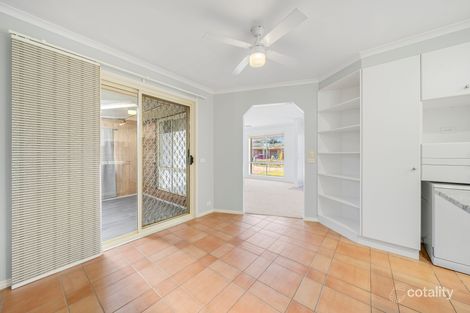 Property photo of 26 Bural Court Ngunnawal ACT 2913