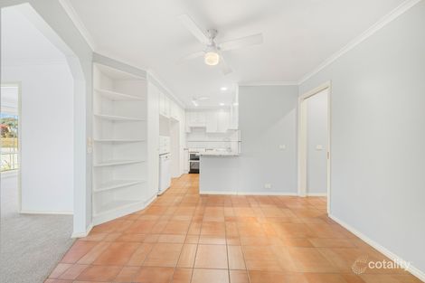 Property photo of 26 Bural Court Ngunnawal ACT 2913