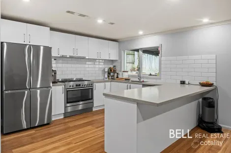 Property photo of 86 Park Drive Belgrave VIC 3160