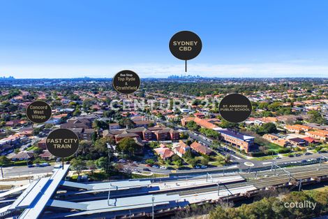 Property photo of 32 Cavendish Street Concord West NSW 2138