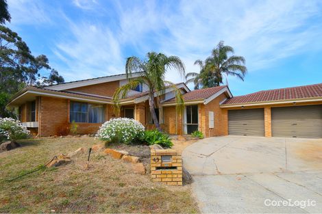 Property photo of 43 Paterson Gardens Winthrop WA 6150