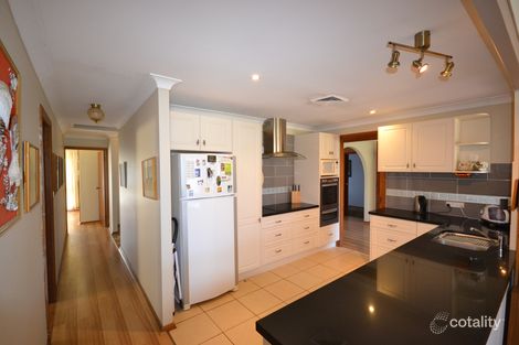 Property photo of 85 Sunrise Road Yerrinbool NSW 2575