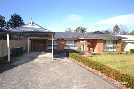 Property photo of 85 Sunrise Road Yerrinbool NSW 2575