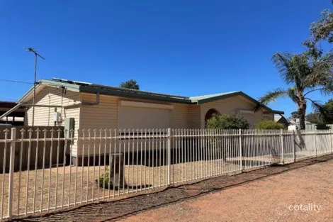 8 Huxtable St, Port Augusta, SA 5700