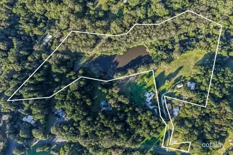 Property photo of 37 Platypus Drive Uralba NSW 2477