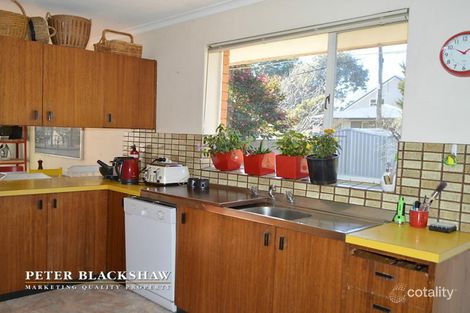 Property photo of 8 Elmslie Place Curtin ACT 2605