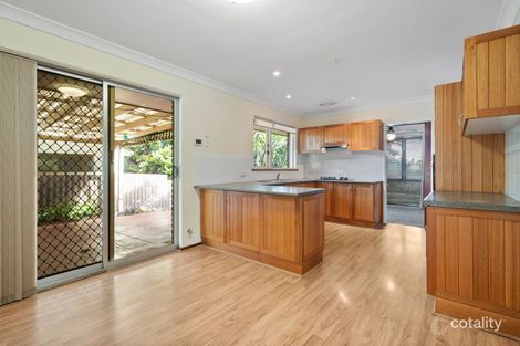 Property photo of 10 Travers Gardens Kelmscott WA 6111
