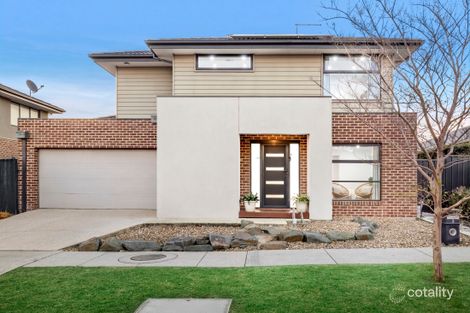 3 YARRA ST, CLYDE, VIC 3978