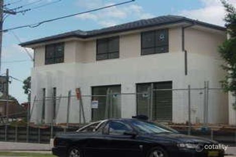 Property photo of 33 Chamberlain Street Narwee NSW 2209