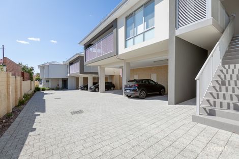 Property photo of 5/253 Cambridge Street Wembley WA 6014