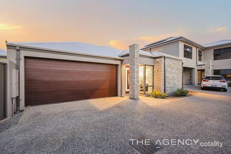 Property photo of 40B Tontave Road Westminster WA 6061