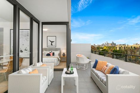 Property photo of 703/1 Pearl Street Erskineville NSW 2043