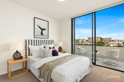 Property photo of 703/1 Pearl Street Erskineville NSW 2043