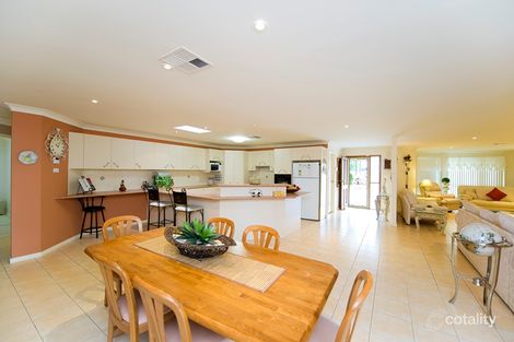 Property photo of 144 Spinnaker Way Corlette NSW 2315