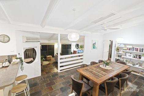 Property photo of 40 Ladds Ridge Road Burleigh Heads QLD 4220