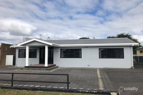 Property photo of 72 Saunders Street Wynyard TAS 7325