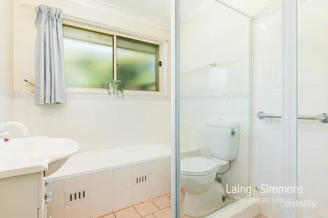 Property photo of 1/159 Great Western Highway Emu Plains NSW 2750