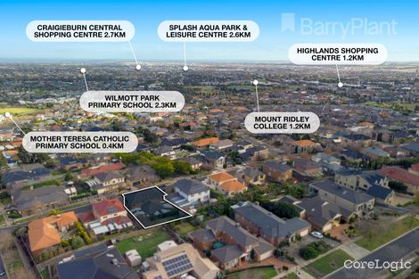 60 Excelsior Hts, Craigieburn, VIC 3064