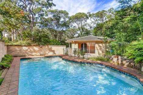 Property photo of 46 The Comenarra Parkway South Turramurra NSW 2074