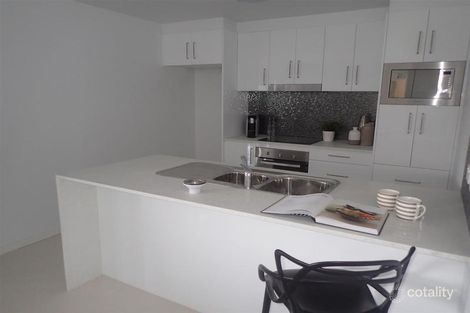 Property photo of 7/17 Norman Street Wooloowin QLD 4030