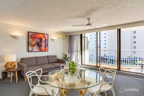 Property photo of 407/40 Surf Parade Broadbeach QLD 4218