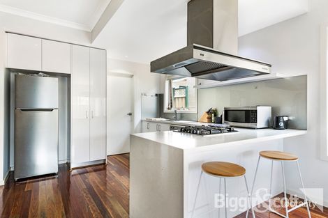Property photo of 2/48 Mitchell Street Maribyrnong VIC 3032