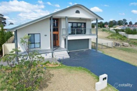 Property photo of 36 Sophia Road Worrigee NSW 2540