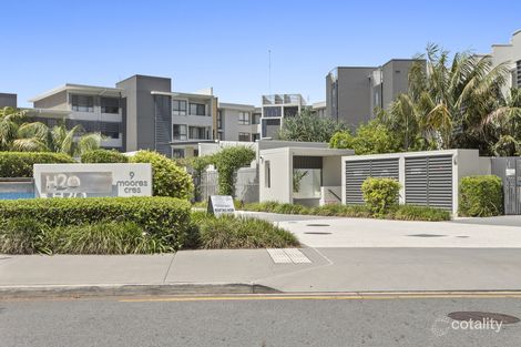 Property photo of 31/9 Moores Crescent Varsity Lakes QLD 4227