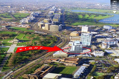 808/8 Dorcas St, Southbank, VIC 3006