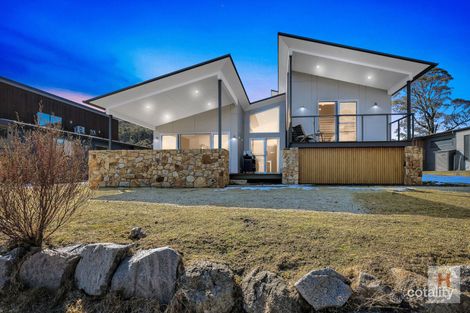 Property photo of 25 Stockwhip Way Crackenback NSW 2627