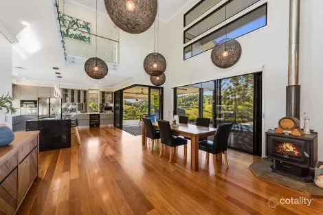 Property photo of 85 Dobson Road Clear Mountain QLD 4500