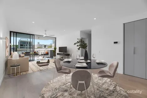 205/28 Austin St, Newstead, QLD 4006