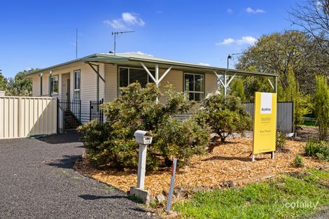 Property photo of 12A Daisy Street Violet Town VIC 3669