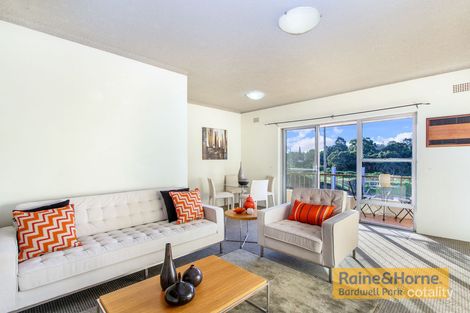 Property photo of 18/236 Slade Road Bexley North NSW 2207