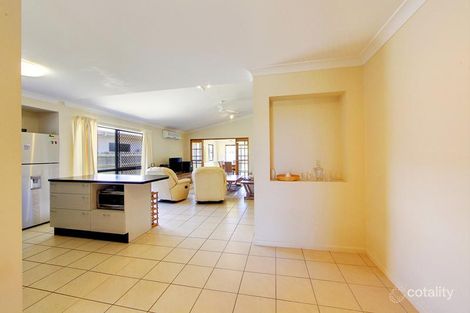 Property photo of 54 Springbrook Parade Idalia QLD 4811