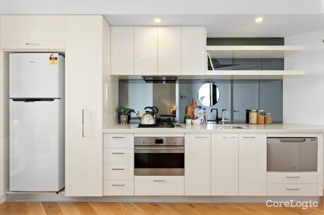 Property photo of 916/338 Kings Way South Melbourne VIC 3205