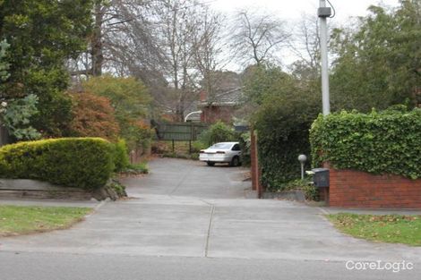 Property photo of 16A Argyle Road Kew VIC 3101