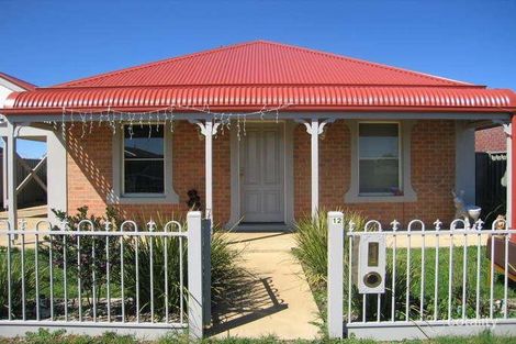 12 Manna Bvd, Delacombe, VIC 3356
