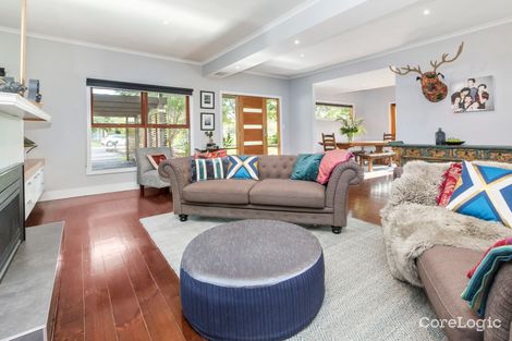 Property photo of 17 Bethanga Street Mount Eliza VIC 3930