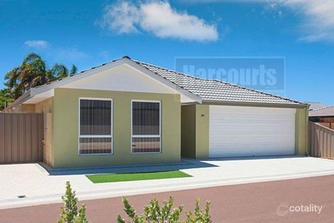25 Chaytor View, West Busselton, WA 6280