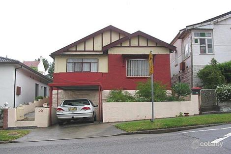 Property photo of 56 Cary Street Marrickville NSW 2204