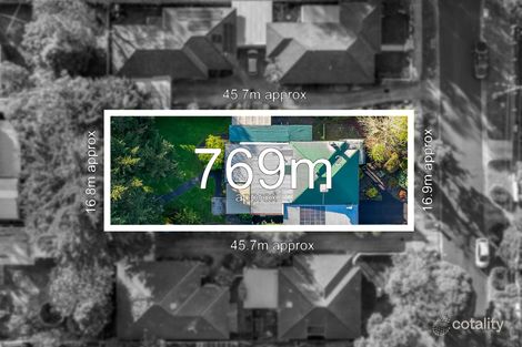 Property photo of 29 Georges Road Ringwood VIC 3134