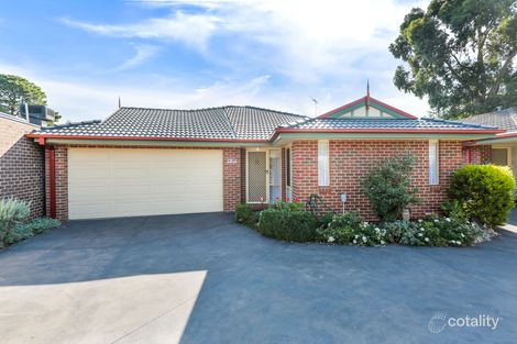 Property photo of 3/6 Fay Court Croydon VIC 3136
