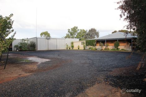 Property photo of 96 Richardson Road Waroona WA 6215