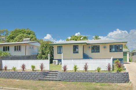23 Mellefont St, West Gladstone, QLD 4680